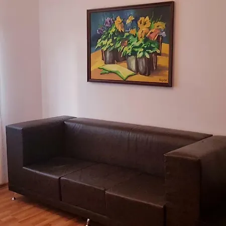 Nacu Apartamento