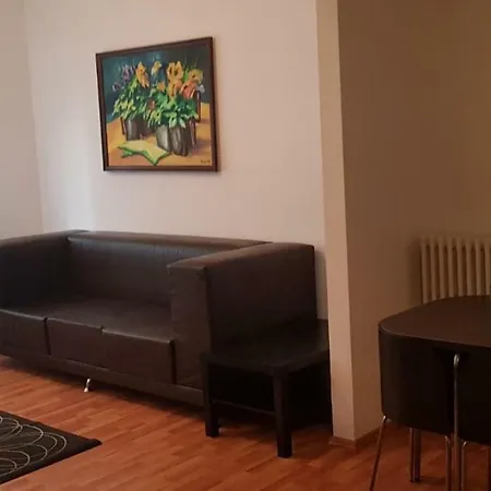 Nacu Bucarest