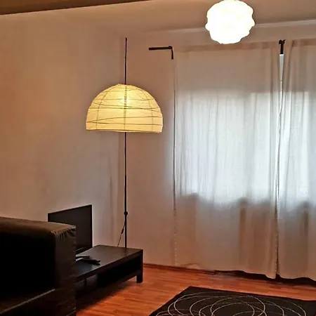 Nacu Apartamento