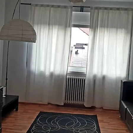 Nacu Apartamento