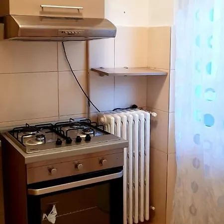 Nacu Apartamento *