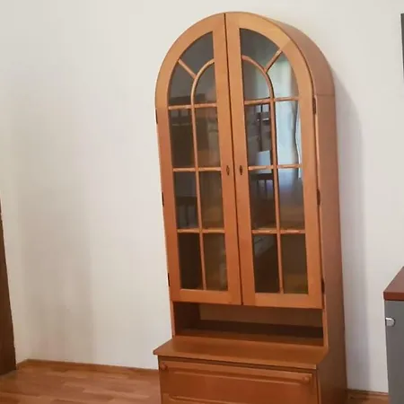 Nacu Διαμέρισμα *