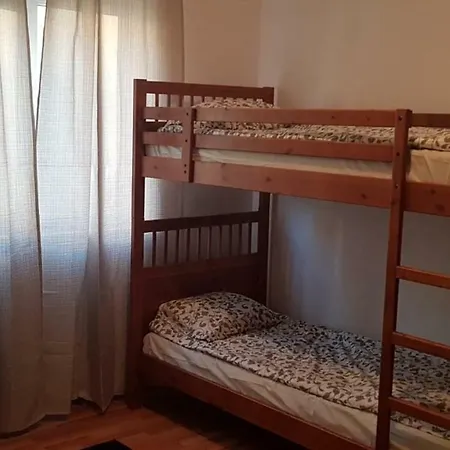 Nacu Διαμέρισμα
