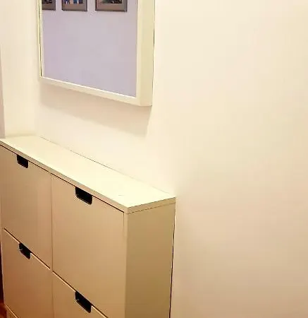 Nacu Διαμέρισμα Βουκουρέστι
