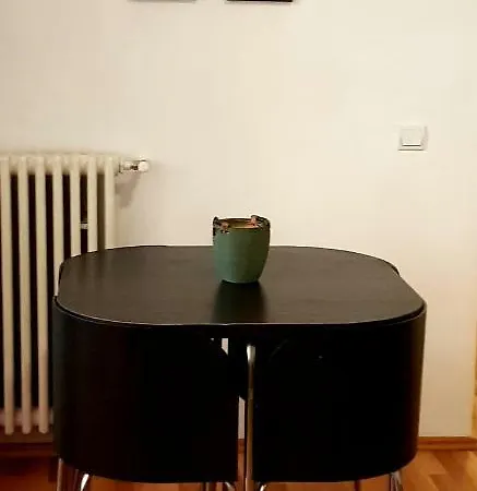 Διαμέρισμα Nacu *