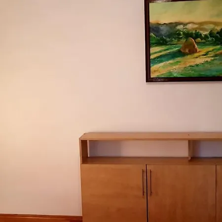 Διαμέρισμα Nacu Βουκουρέστι